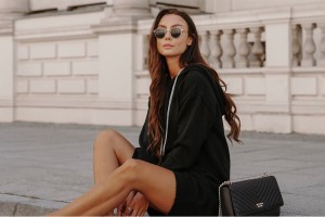Tinute de iarna femei comode și casual pentru fiecare zi